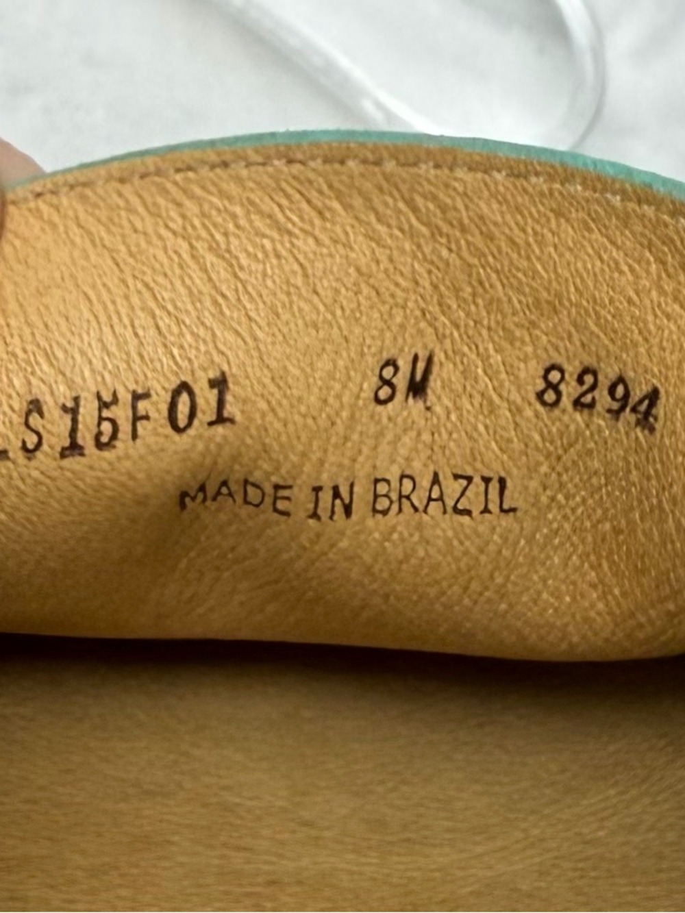 Peter Millar Perforated Leather Driving Loafers 8 Preppy Resort Travel Comfort - Picture 9 of 11